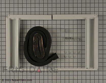 Curtain Installation Kit 5304504710 Alternate Product View