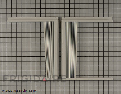 Curtain Installation Kit 5304504710 Alternate Product View