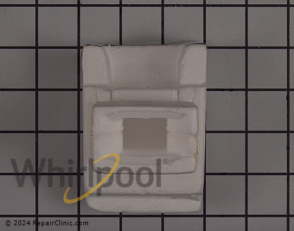 Air Duct W11208347 Alternate Product View