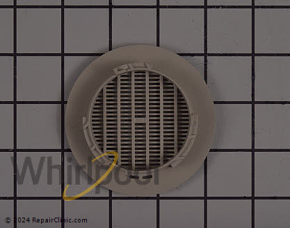Deflector W11227945 Alternate Product View