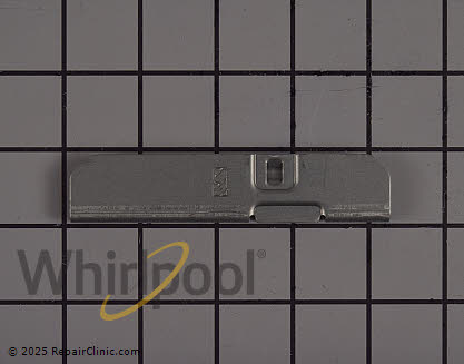 Hinge Receptacle W11161898 Alternate Product View