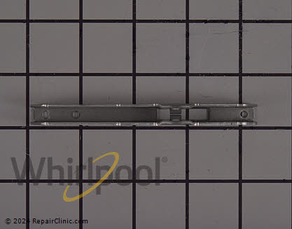 Hinge Receptacle W11161898 Alternate Product View