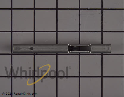 Hinge Receptacle W11161898 Alternate Product View