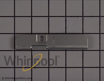 Hinge Receptacle W11161898 Alternate Product View
