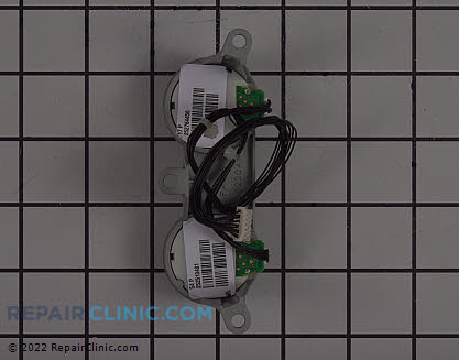 Control Module 00644797 Alternate Product View