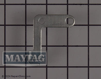 Door Hinge W10490811 Alternate Product View