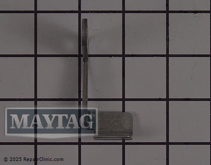 Door Hinge W10490811 Alternate Product View
