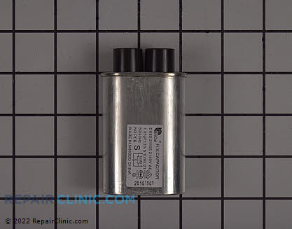 High Voltage Capacitor WB27X29988 Alternate Product View