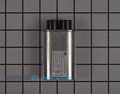 High Voltage Capacitor - Part # 4586376 Mfg Part # WB27X29988
