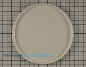 Cooking Tray - Part # 4459873 Mfg Part # W10872675