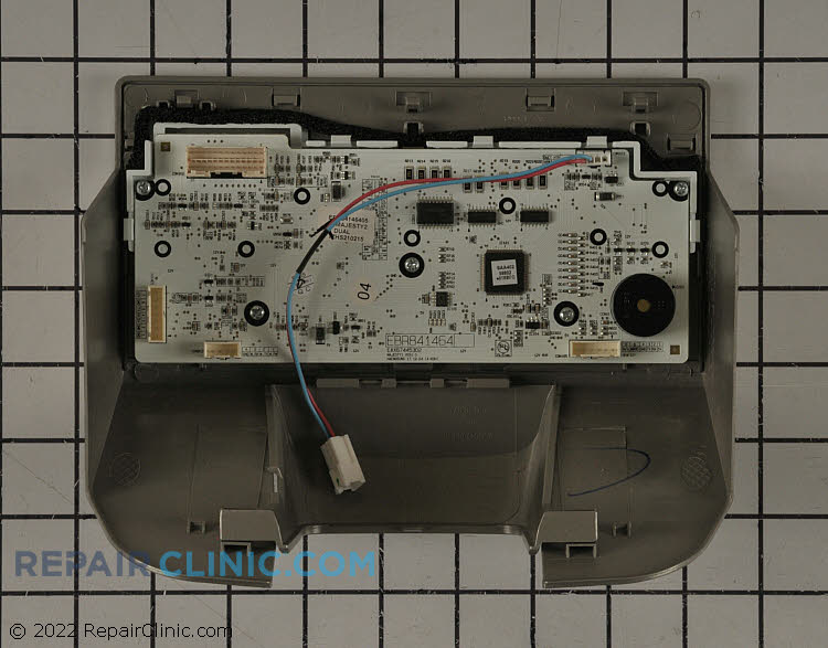 Dispenser Control Board ACQ88651568 Alternate Product View