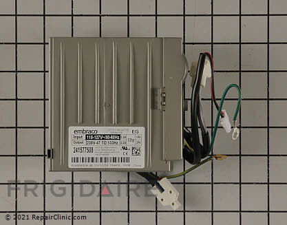 Inverter Board 241577511 Alternate Product View