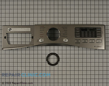 Control Panel AGL74115105 Alternate Product View