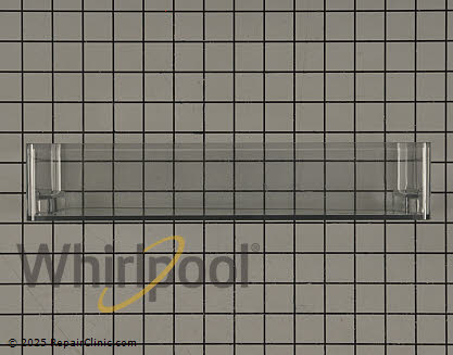 Door Shelf Bin W11133216 Alternate Product View