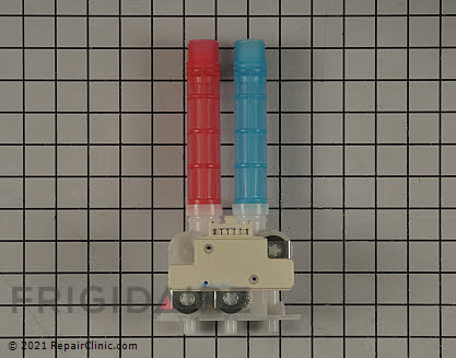 Valve 5304522535 Alternate Product View