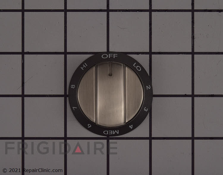 5304494413 Frigidaire Range/Stove/Oven Control Knob