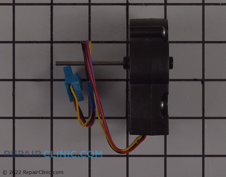 Refrigerator Condenser Fan Motor EAU63103202 Fast Shipping Repair