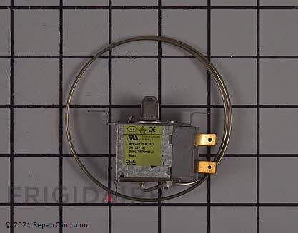 Temperature Control Thermostat 241537107 Alternate Product View