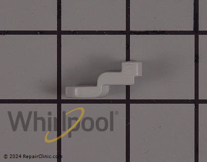 Tine Clip W10629551 Alternate Product View