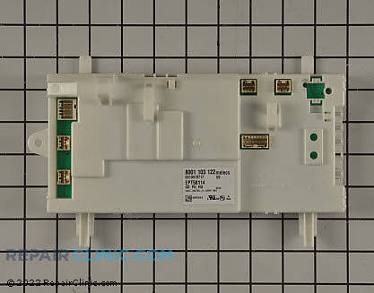 Control Module 00636086 Alternate Product View