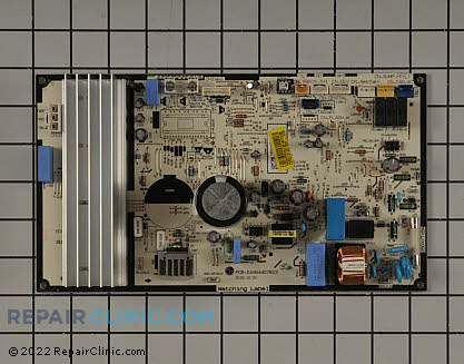 Power Supply Board EBR83797301 Alternate Product View