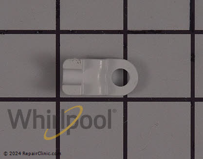 Tine Clip W10629551 Alternate Product View