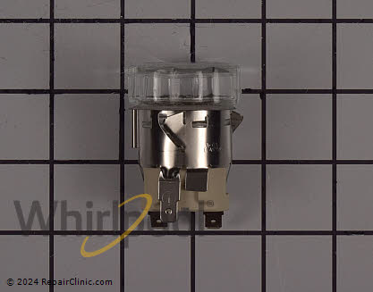 Light Assembly W11237410 Alternate Product View