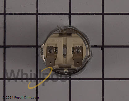 Light Assembly W11237410 Alternate Product View