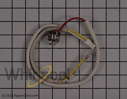 Defrost Thermostat W10860146 Alternate Product View