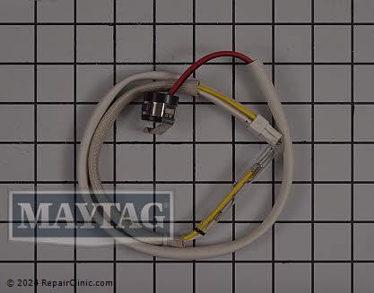 Defrost Thermostat W10860146 Alternate Product View