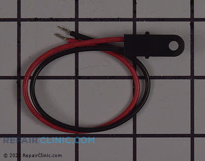 Thermistor WR55X10933 Alternate Product View