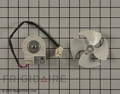 Evaporator Fan Motor 5304502818 Alternate Product View