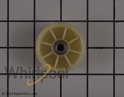 Idler Pulley WP691362 Alternate Product View