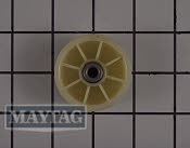 Idler Pulley - Part # 4435757 Mfg Part # WP691362