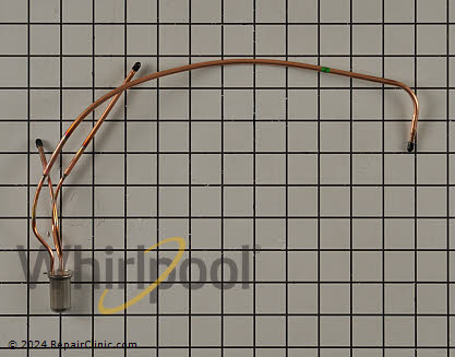 Valve W11590197 Alternate Product View