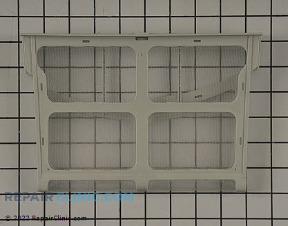 Filter Holder DC61-02273A Alternate Product View