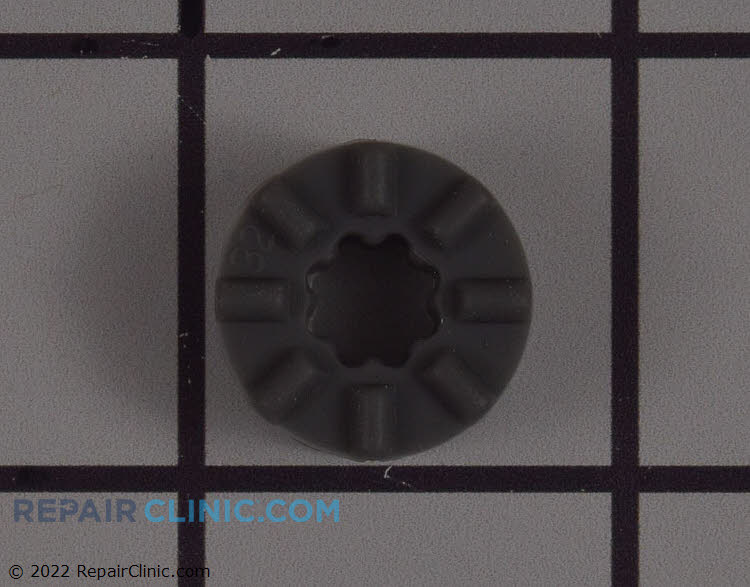 WR02X11331 Grommet