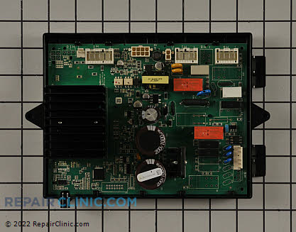 Control Board 203657P Alternate Product View