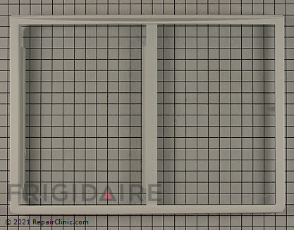 Glass Shelf 240358928 Alternate Product View