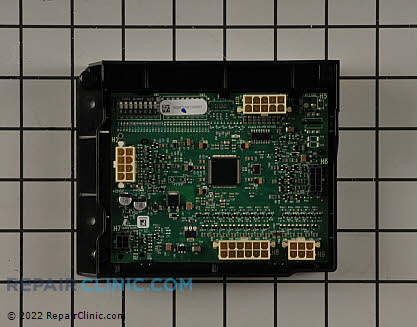 Main Control Board 204163P Alternate Product View