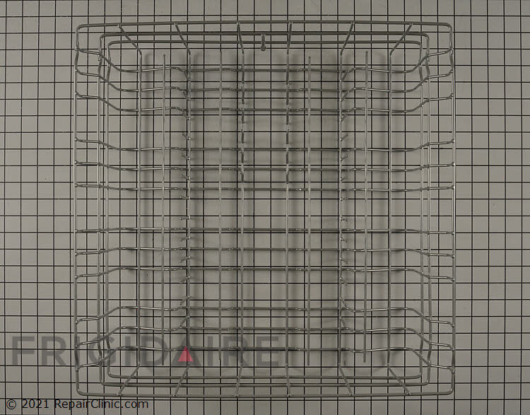 5304535250 Upper Dishrack Assembly