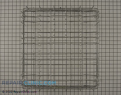 Upper Dishrack Assembly 5304535250 Alternate Product View