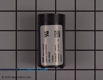 Capacitor 37377 Alternate Product View
