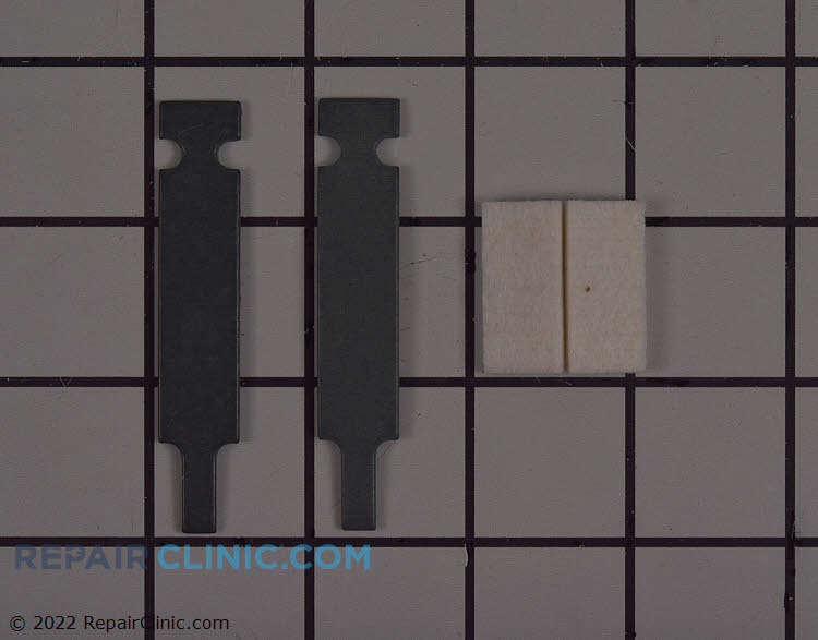 Drum Slide, Glide, or Pad RB170003 Fast Shipping Repair Clinic