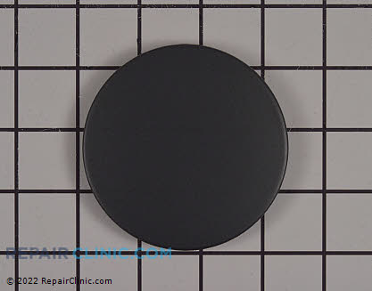 Surface Burner Cap WB29K10024 Alternate Product View