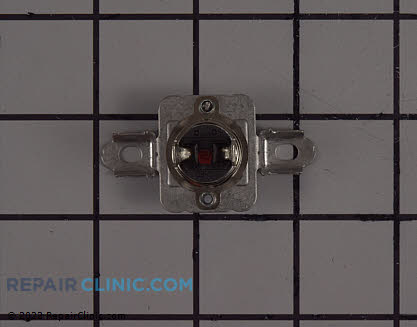 Thermal Fuse D518649 Alternate Product View