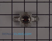 Thermal Fuse - Part # 4979862 Mfg Part # D518649