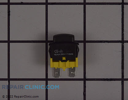 Push Button Switch 203935 Alternate Product View