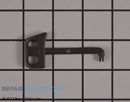 Choke Lever 501527902 Alternate Product View