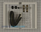 Curtain Installation Kit - Part # 4962503 Mfg Part # AET74151705